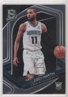 Rookies - Cody Martin