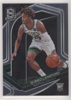 Rookies - Romeo Langford