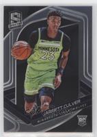 Rookies - Jarrett Culver (Lime Green Jersey)