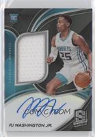 Rookie Jersey Autographs - PJ Washington Jr. #/149