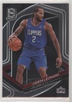 Variation - Kawhi Leonard (Blue Jersey)