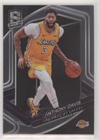 Variation - Anthony Davis (Yellow Jersey)