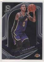 Kyle Kuzma