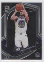 Stephen Curry [EX to NM]