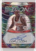 Jason Terry #/75