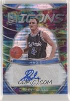 Scott Skiles #/75