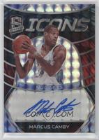 Marcus Camby #/49