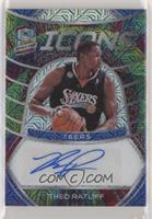 Theo Ratliff #/25