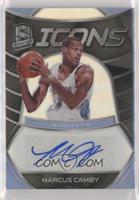 Marcus Camby #/99