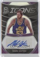 Mark Eaton #/99