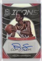 Ralph Sampson #/99