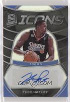 Theo Ratliff #/149