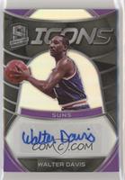 Walter Davis #/149