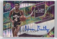 Adrian Dantley #/75