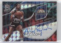 Alex English #/49