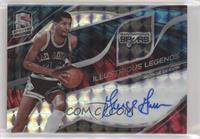 George Gervin #/49