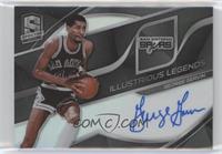 George Gervin #/99