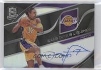 Rick Fox #/99