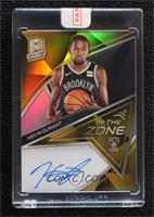 Kevin Durant [Uncirculated] #/10