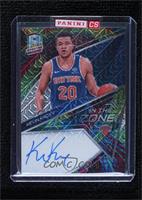 Kevin Knox II #/25