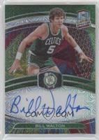 Bill Walton #/25