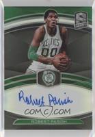 Robert Parish [EX to NM] #/49