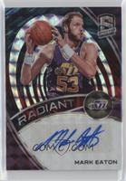 Mark Eaton #/49