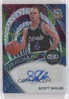 Scott Skiles #/25