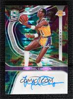 Michael Cooper #/75