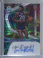 Micheal Ray Richardson #/75