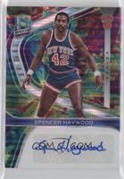 Spencer Haywood #/75