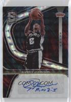 Avery Johnson #/49