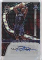 Carlos Boozer #/49