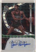 Junior Bridgeman #/49