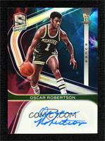 Oscar Robertson #/1