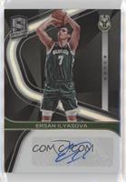 Ersan Ilyasova #/99