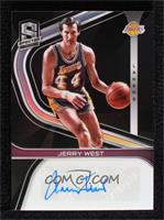 Jerry West #/49