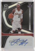 Larry Hughes #/99