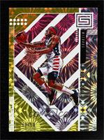 Bradley Beal #/10