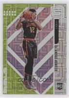 De'Andre Hunter #/49