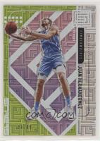 Juancho Hernangomez #/49