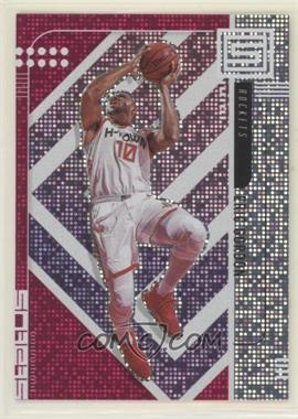 2019-20 Panini Status - Tmall [Base] - Red #40 - Eric Gordon