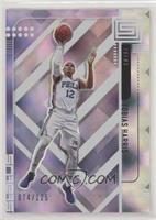 Tobias Harris #/125