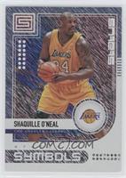 Shaquille O'Neal