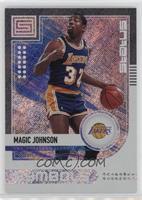 Magic Johnson