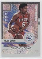 Julius Erving