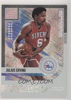 Julius Erving