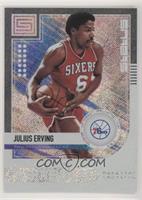 Julius Erving