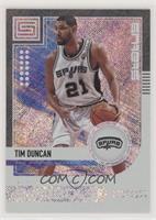 Tim Duncan