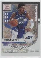 Donovan Mitchell